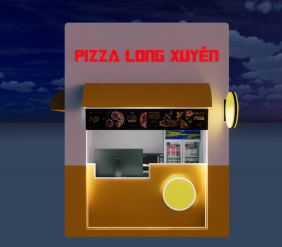 NHỮNG MẪU BẢNG HIỆU ĐẸP VÀ THÔNG DỤNG NHẤT NĂM 2023