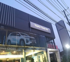 Mặt dựng Alu - Banner 