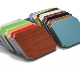 Cung cấp tấm Alu tốt nhất tại Bình Dương