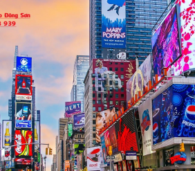 NHỮNG MẪU BẢNG HIỆU ĐẸP VÀ THÔNG DỤNG NHẤT HIỆN NAY!