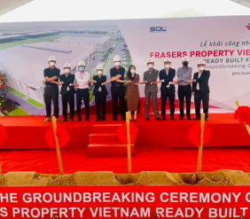 Thi Công Pano. Phướn