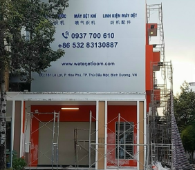 Những tác dụng khi làm biển hiệu quảng cáo