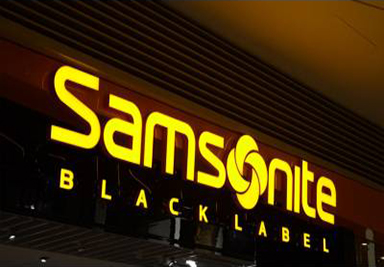 Thiết Kế - Thi Công Chữ Nổi Inox Tại Bình Dương