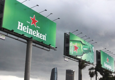  Lợi ích của bảng hiệu quảng cáo