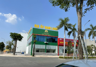 Thi Công Biển Hiệu Quảng Cáo Bình Dương