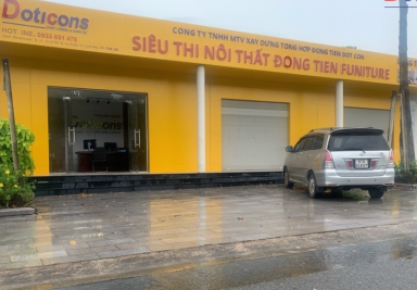 TƯ VẤN - THIẾT KẾ- THI CÔNG