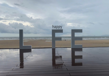 Chữ inox sơn tĩnh điện vũng tàu