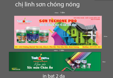 Ốp Laminat, mica in UV, DECAL in UV