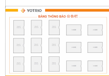 Thiết kế, thi công bảng hiệu, nội thất