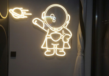 Bảng mica thông tin nhà xưởng TP Tân Uyên