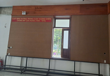 Hòa Phú, KCN Visip 2, với TP Biên Hòa