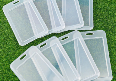 Cung cấp thẻ tên Cho Công ty, trường học - Quảng Cáo Đông Sơn