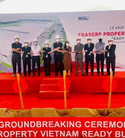 Thi Công Pano. Phướn