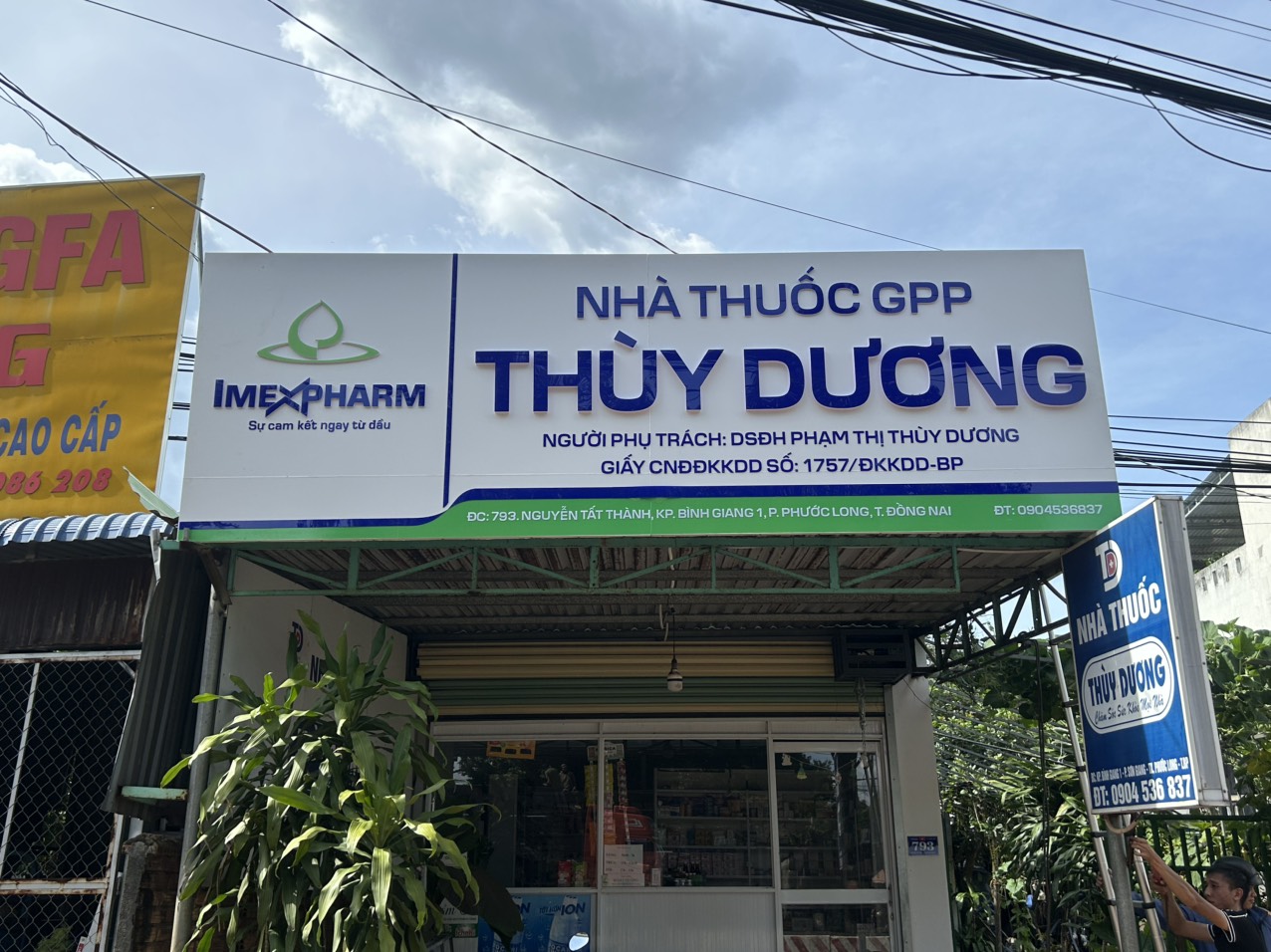 Cung cấp hộp đèn bạt không gân, bảng alu