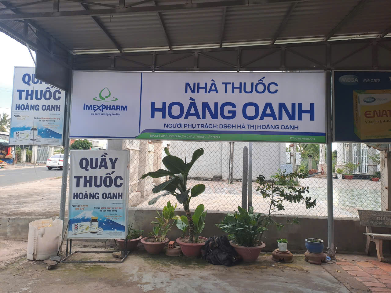 Cung cấp hộp đèn bạt không gân, bảng alu