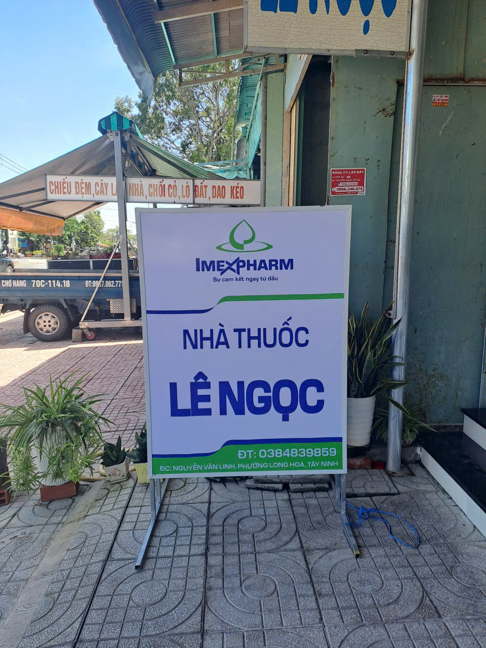 Cung cấp hộp đèn bạt không gân, bảng alu