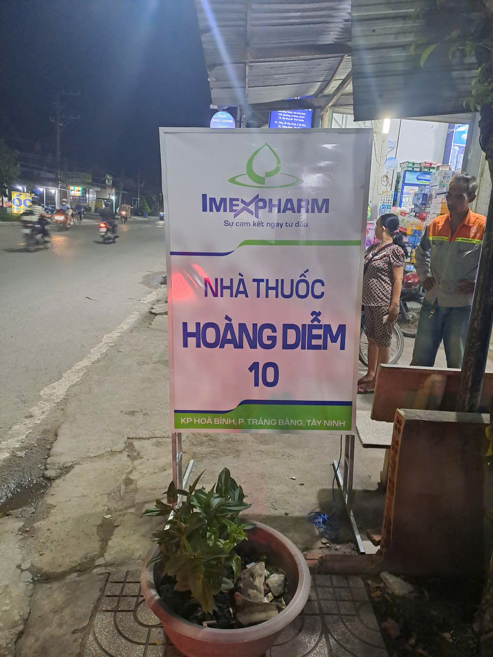 Cung cấp hộp đèn bạt không gân, bảng alu
