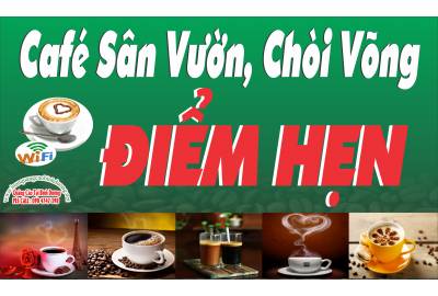Bảng Hiệu Đẹp Tại Bình Dương