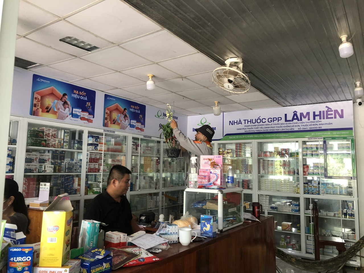 Cung cấp hộp đèn bạt không gân, bảng alu