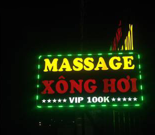 Thiết Kế Thi Công Chữ Nổi 