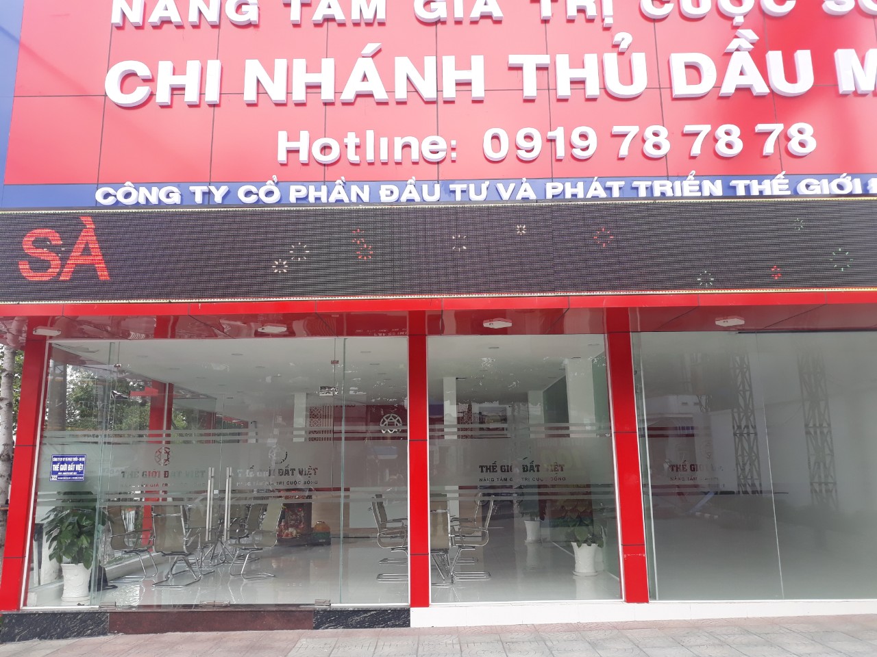 Thi Công Bảng Đèn Điện Tử - Đèn LED