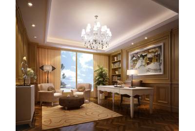 Trang Trí Nội Thất Bình Dương