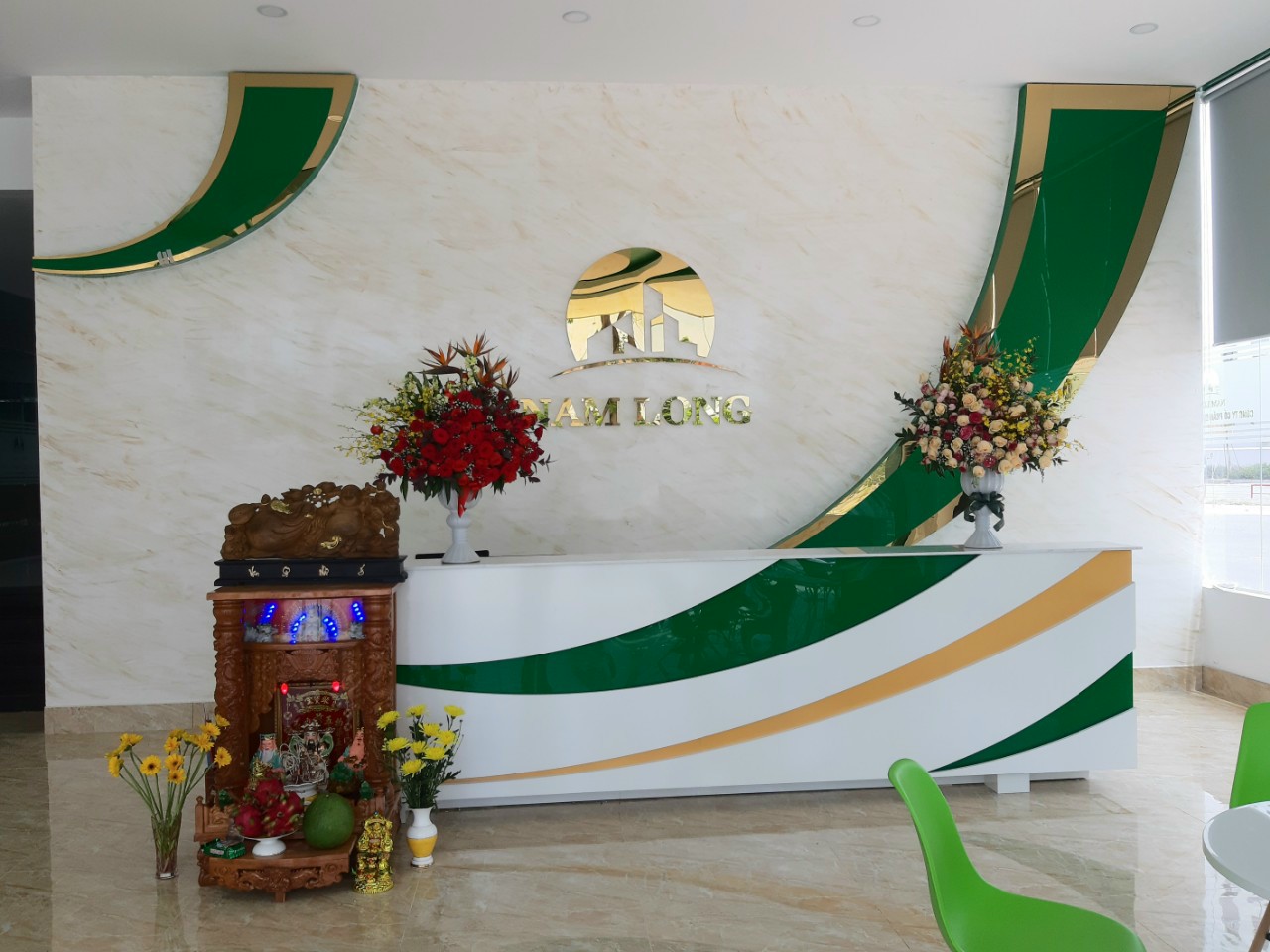 Thi Công Biển Hiệu Quảng Cáo Bình Dương