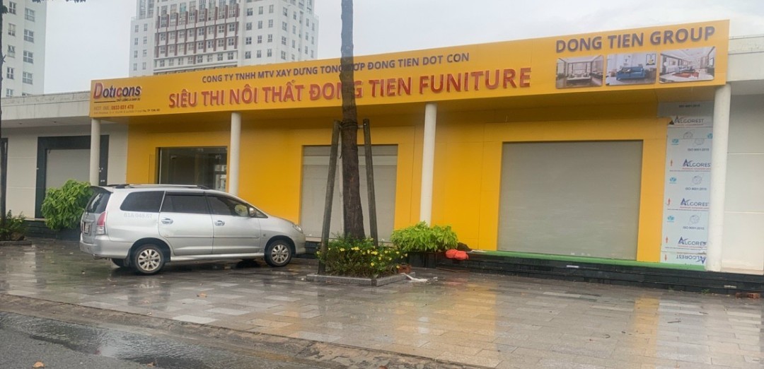 TƯ VẤN - THIẾT KẾ- THI CÔNG