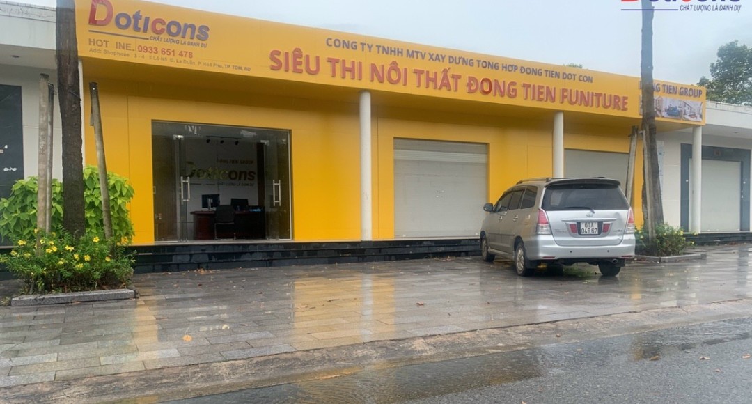 TƯ VẤN - THIẾT KẾ- THI CÔNG