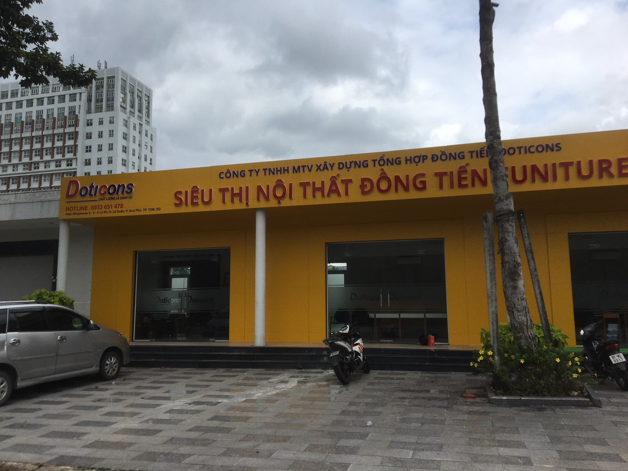 TƯ VẤN - THIẾT KẾ- THI CÔNG