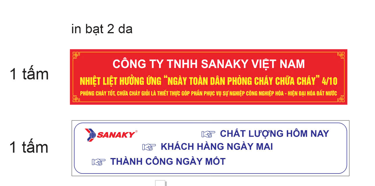 Ốp Laminat, mica in UV, DECAL in UV