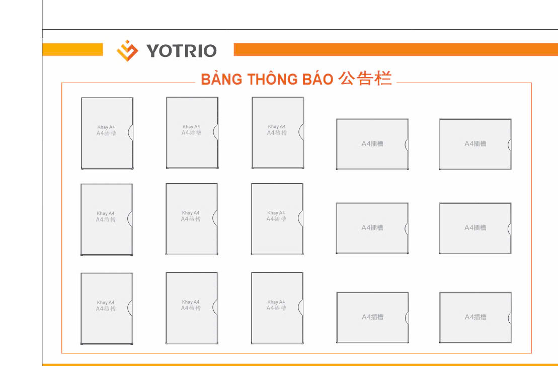 Thiết kế, thi công bảng hiệu, nội thất