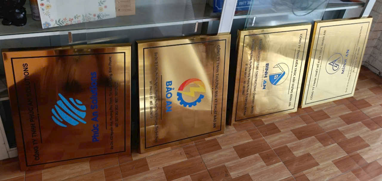 In Uv, khắc trên mọi chất liệu, gỗ, kính... 