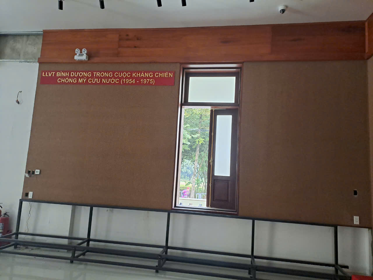 Hòa Phú, KCN Visip 2, với TP Biên Hòa